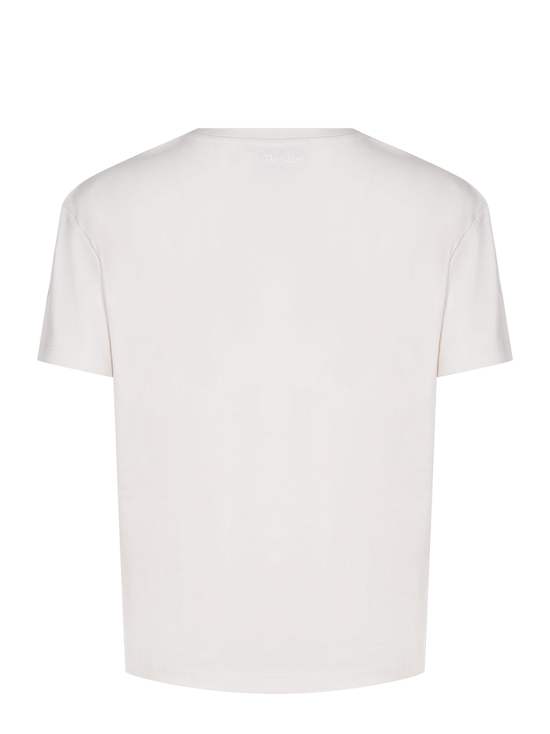 T-shirt 'S Max Mara "Smmbella" 