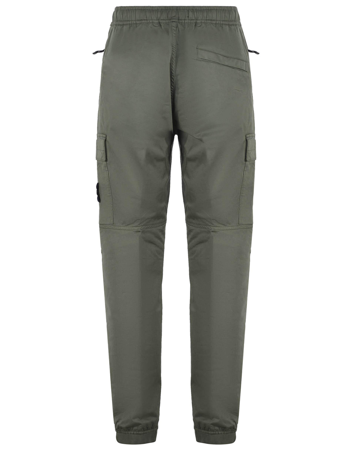 Pantaloni joggging Stone Island 