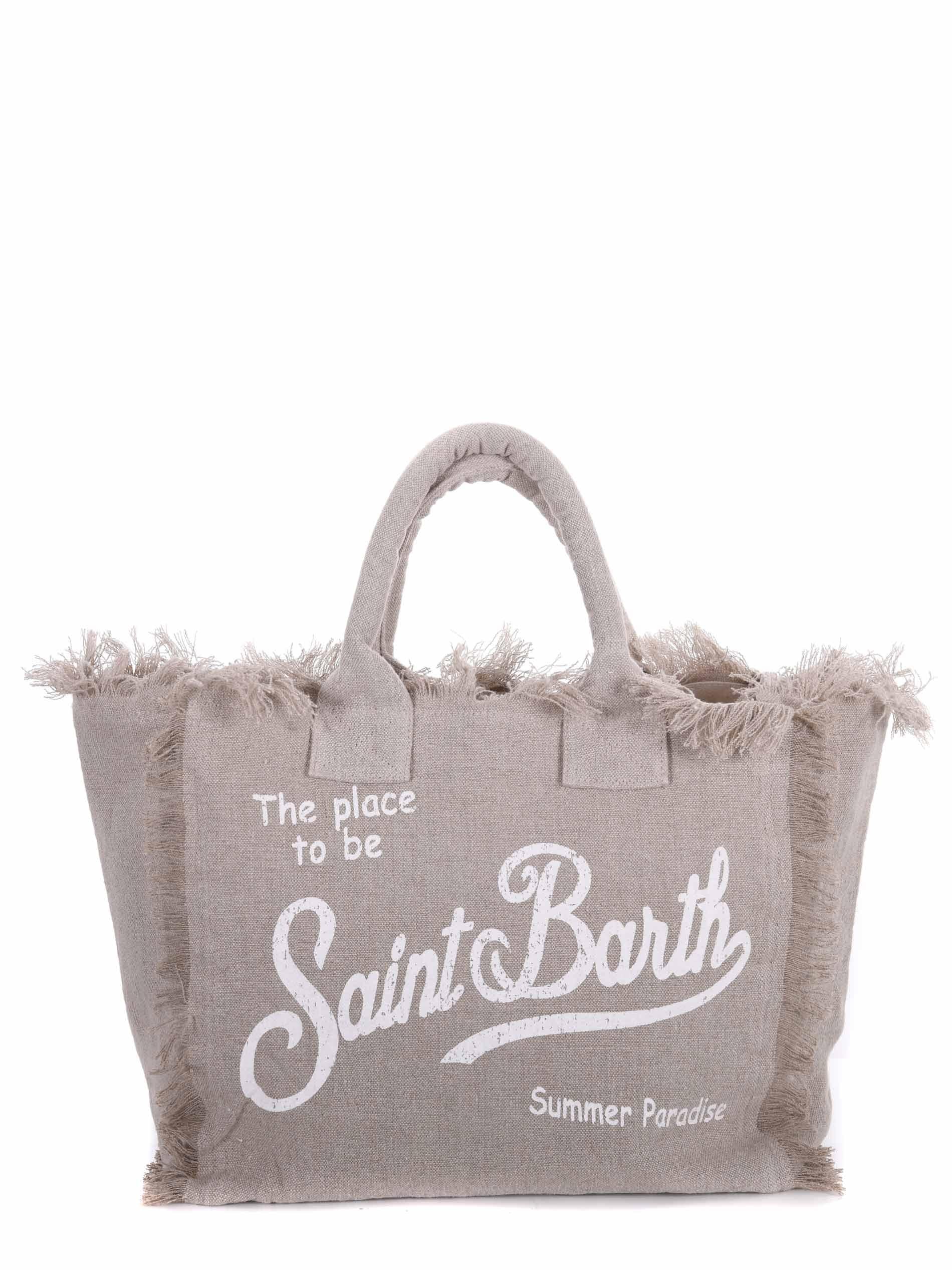 Shopping MC2 Saint Barth 