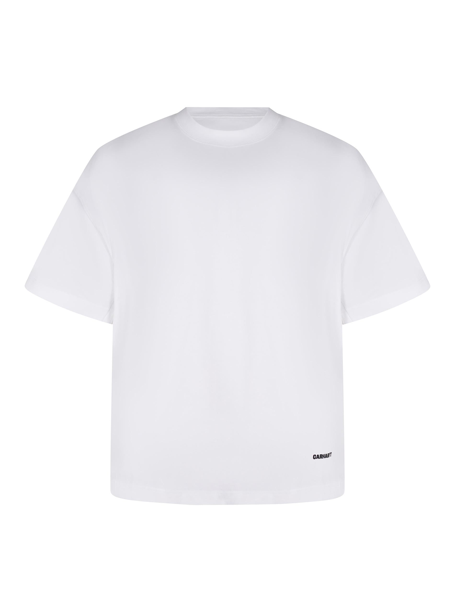 T-shirt Carhartt 