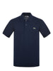 LACOSTE Polo PH9851 166 Blu scuro