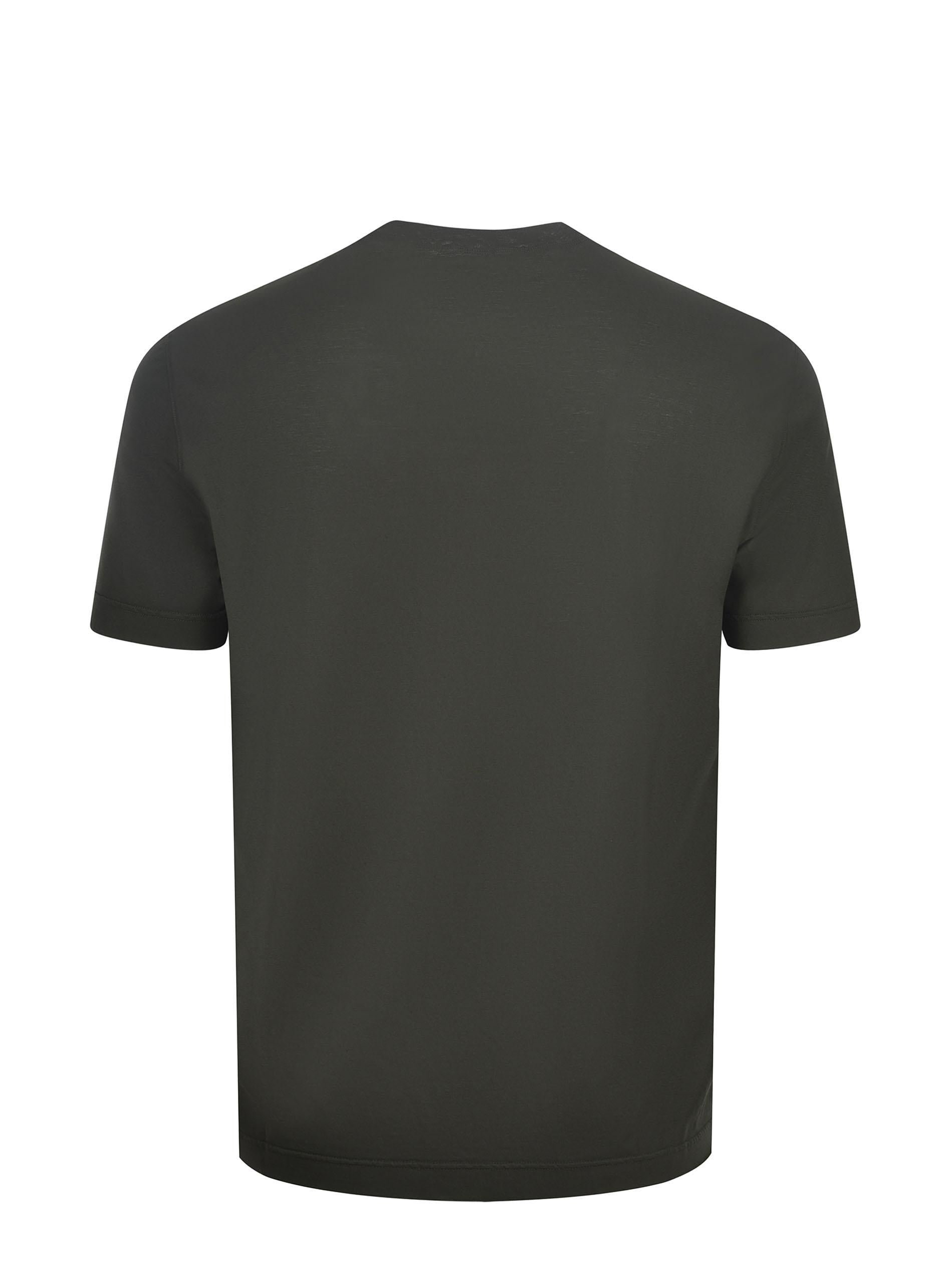 T-shirt Filippo De Laurentis 