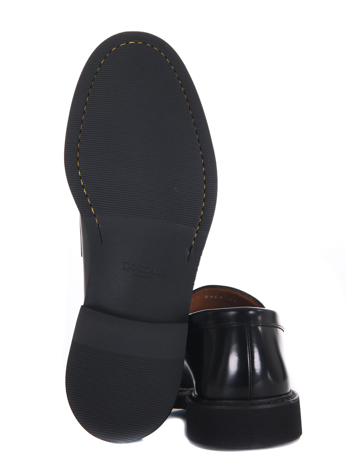 Mocassini Doucal's 