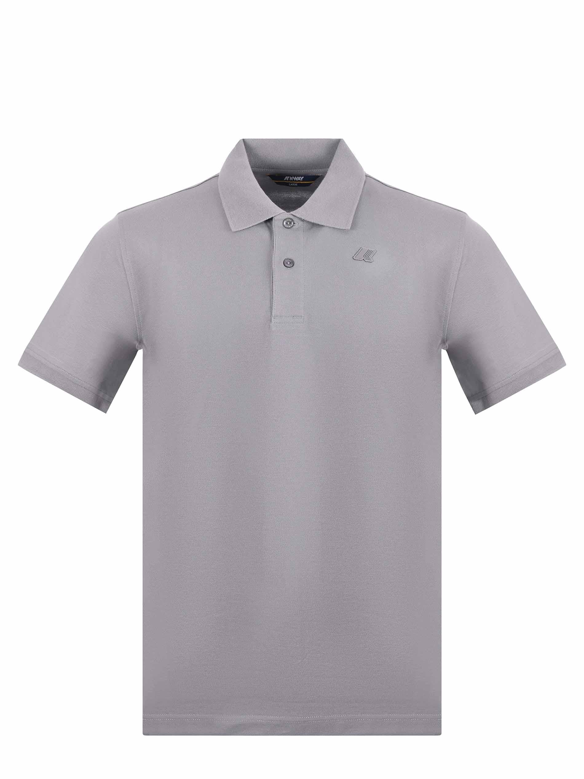 Polo K-Way "Amedee piquet" 
