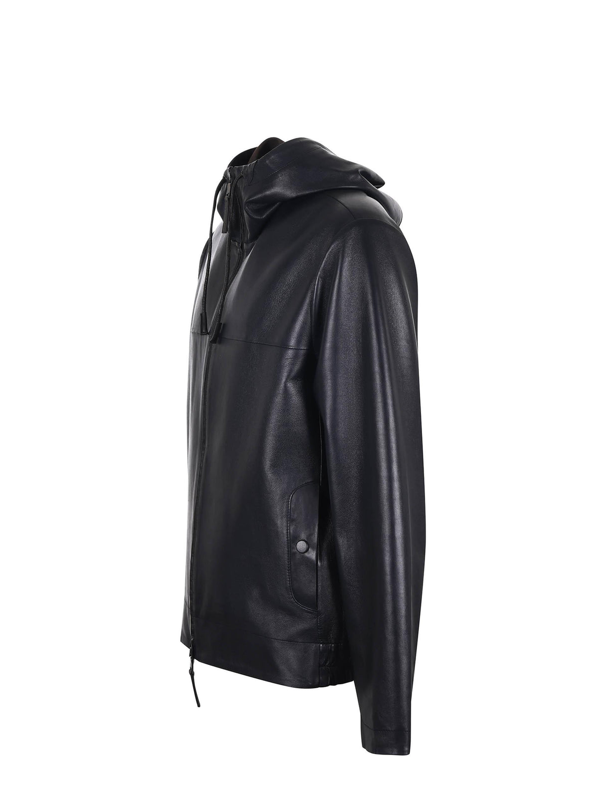 Giubbotto The Jack Leathers "bergen" 