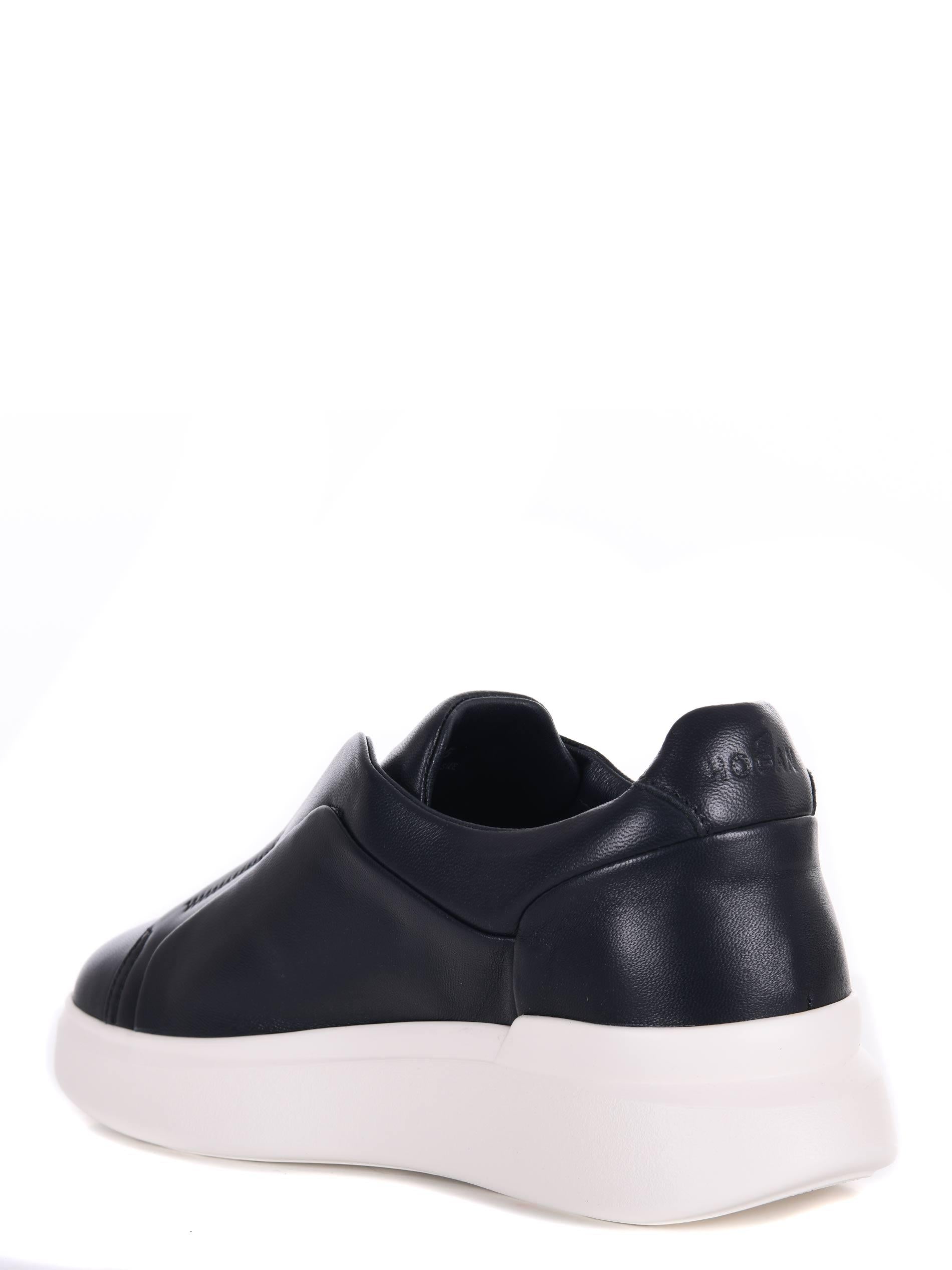 Sneakers slip-on Hogan "H580" 