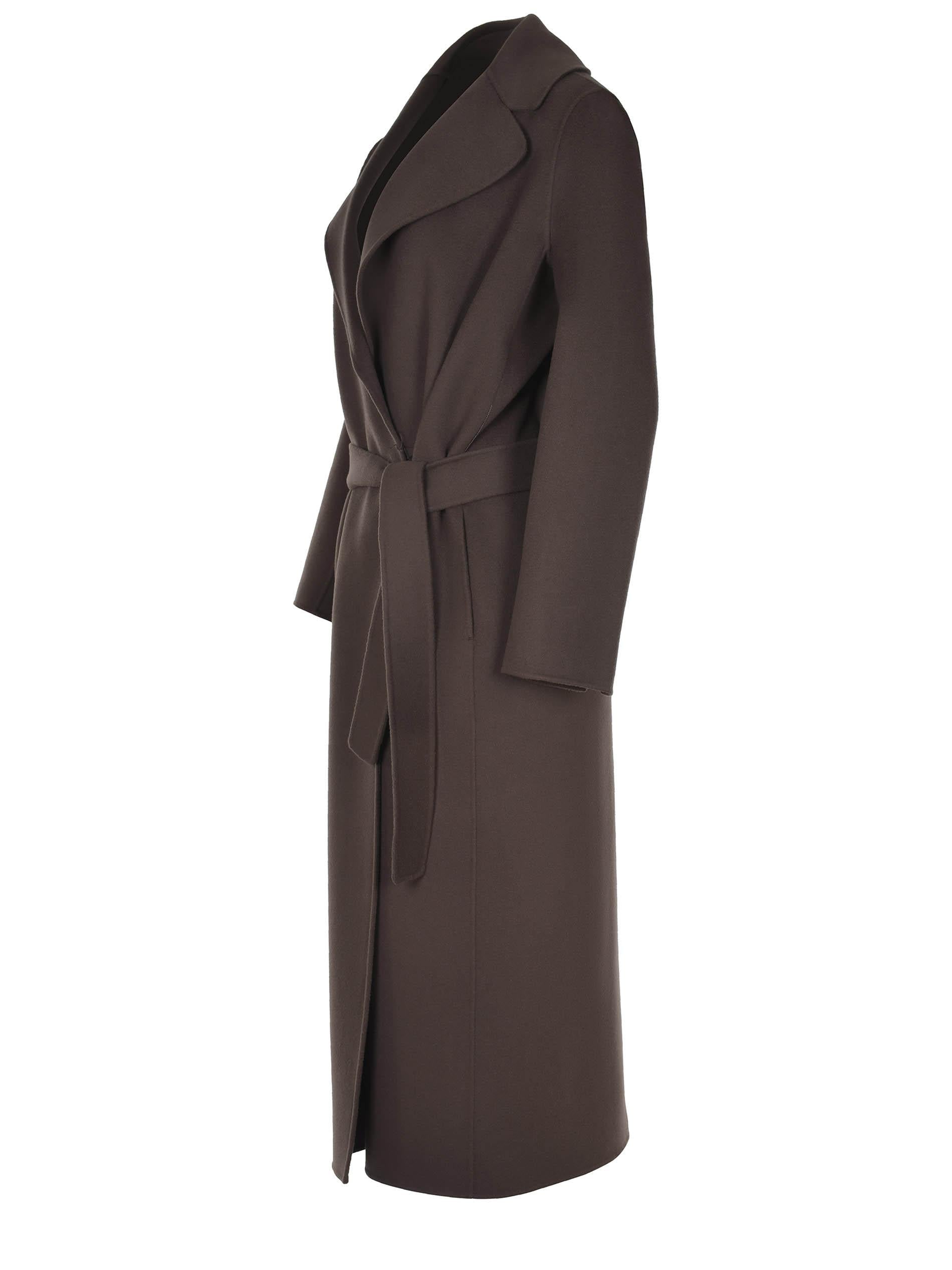 Cappotto 'S Max Mara "Poldo" 