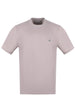 C.P. COMPANY T-shirt CMTS726A 005100W-904 Mastice