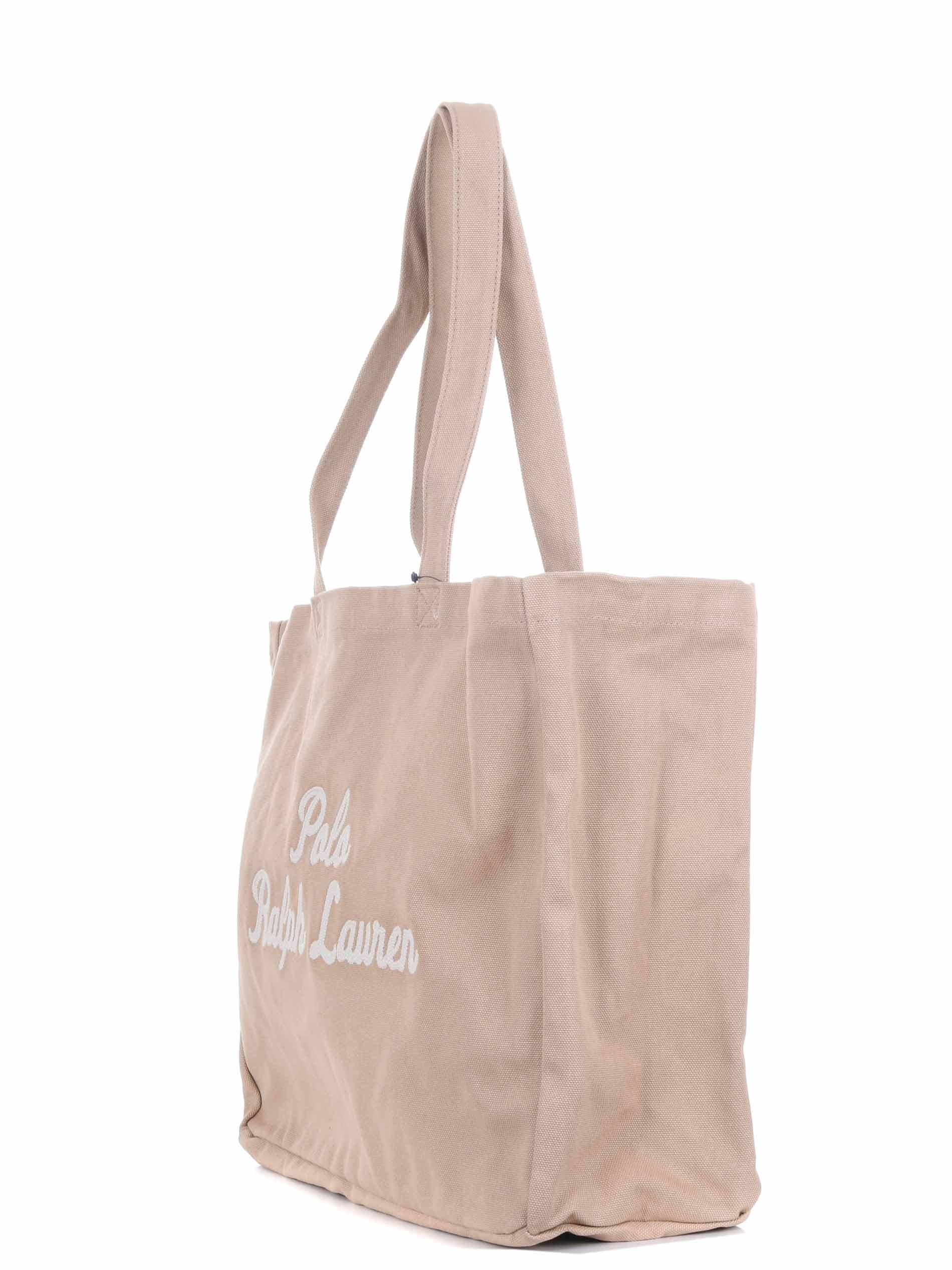 Shopper Polo Ralph Lauren 