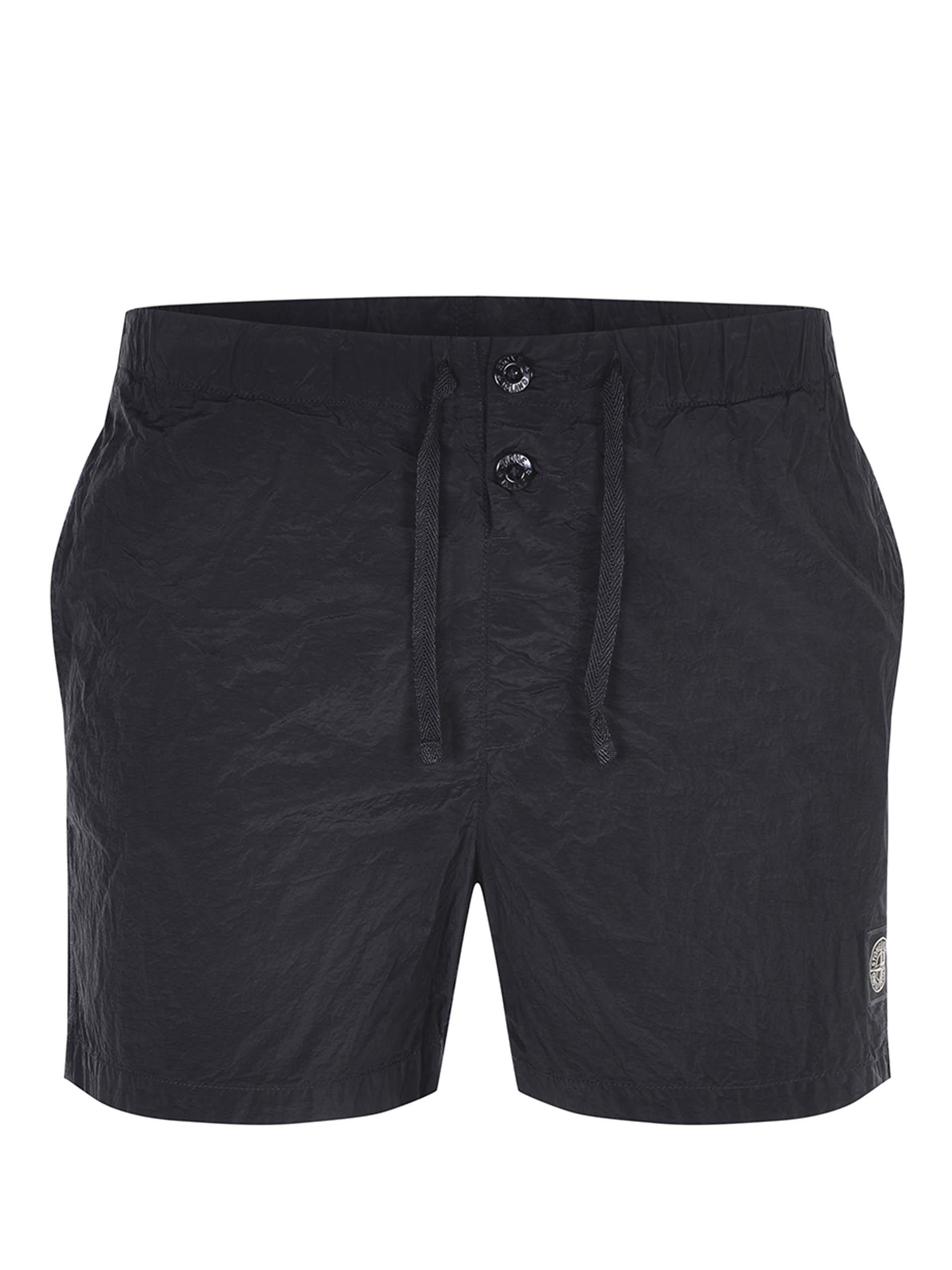 Costume Stone Island 