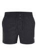 STONE ISLAND Shorts B100003S0043 V0029 Black