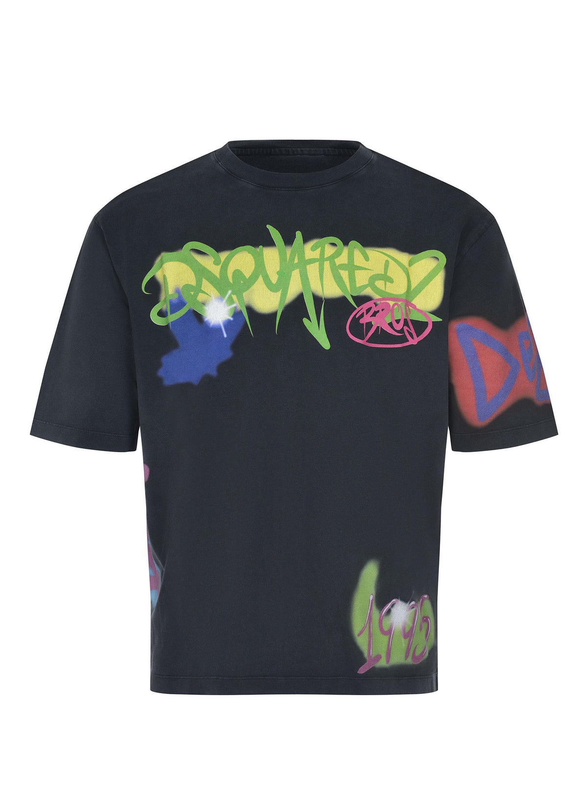 T-Shirt Dsquared2 