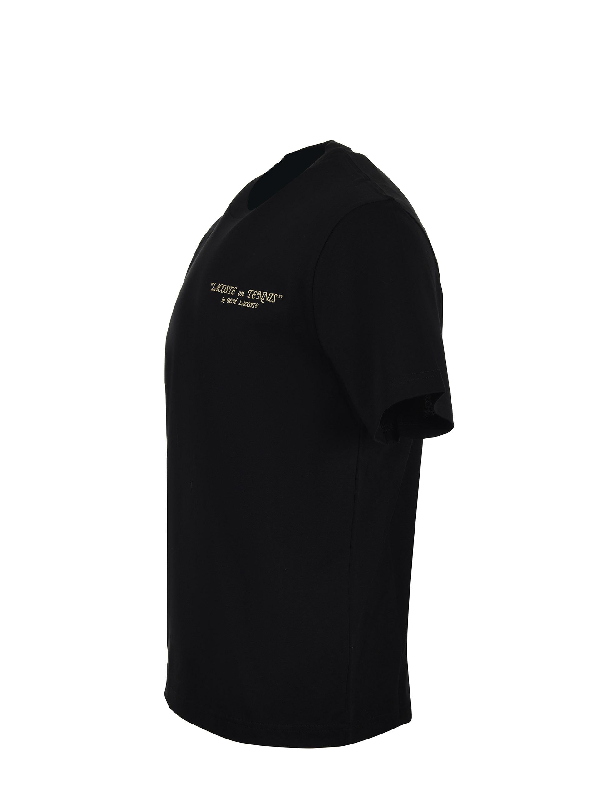 T-shirt Lacoste 
