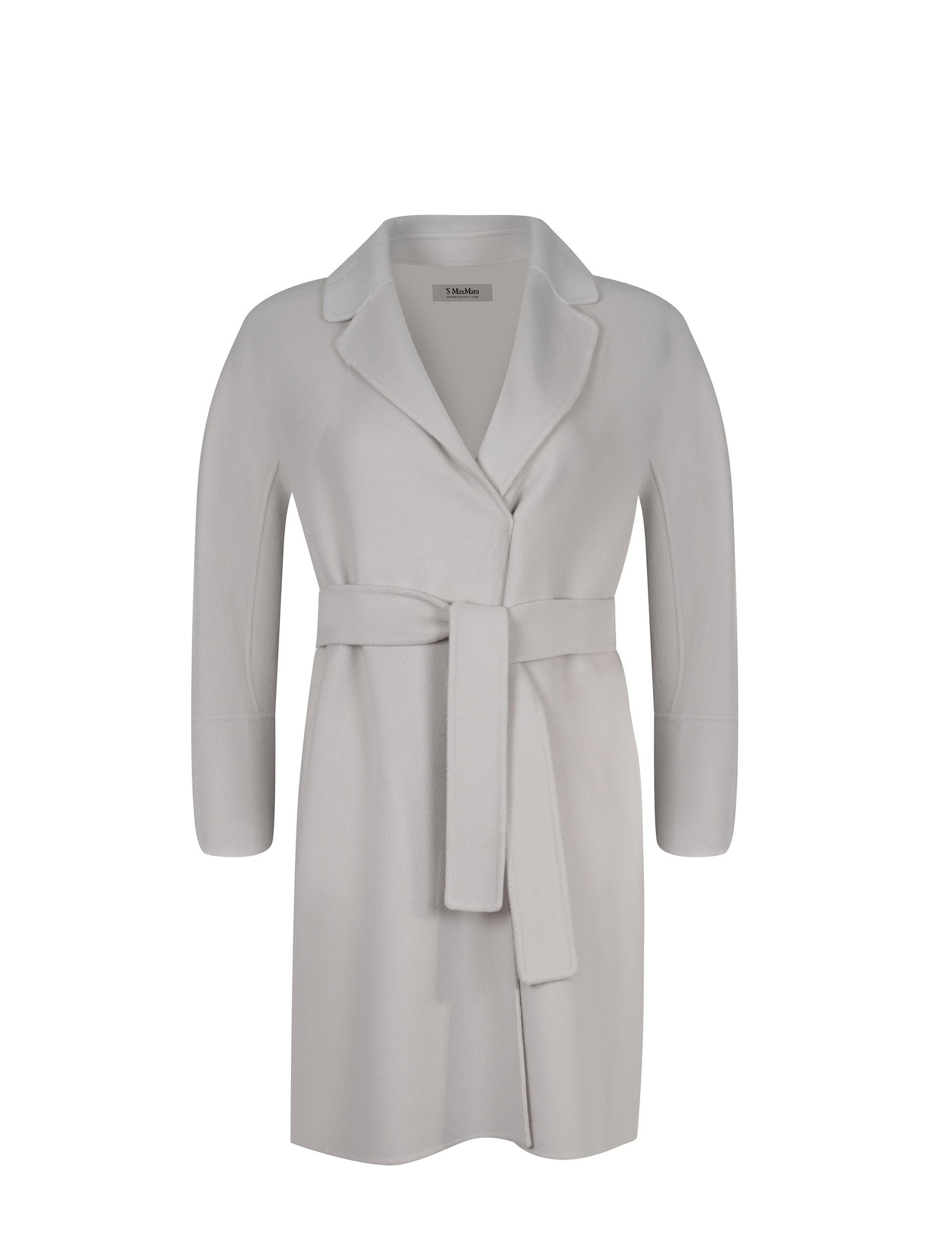 Cappotto 'S Max Mara "Arona" 
