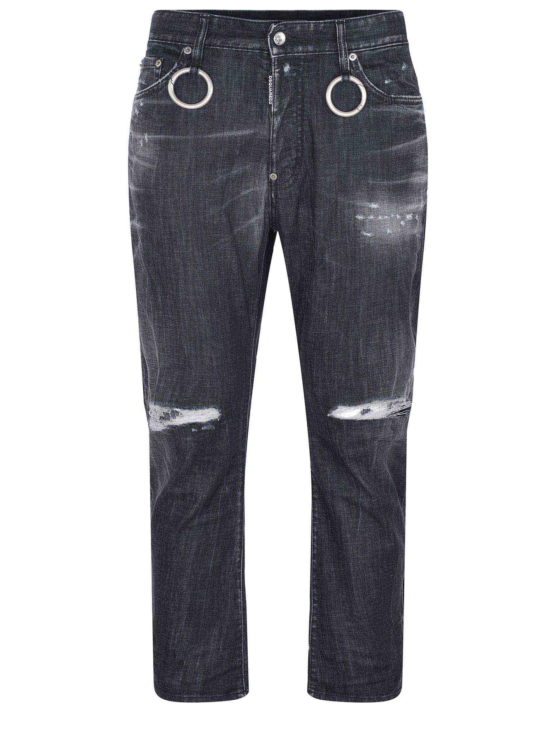 Jeans Dsquared2 