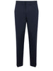 FAY Pantaloni NTM8652187T GURU824 Blu scuro