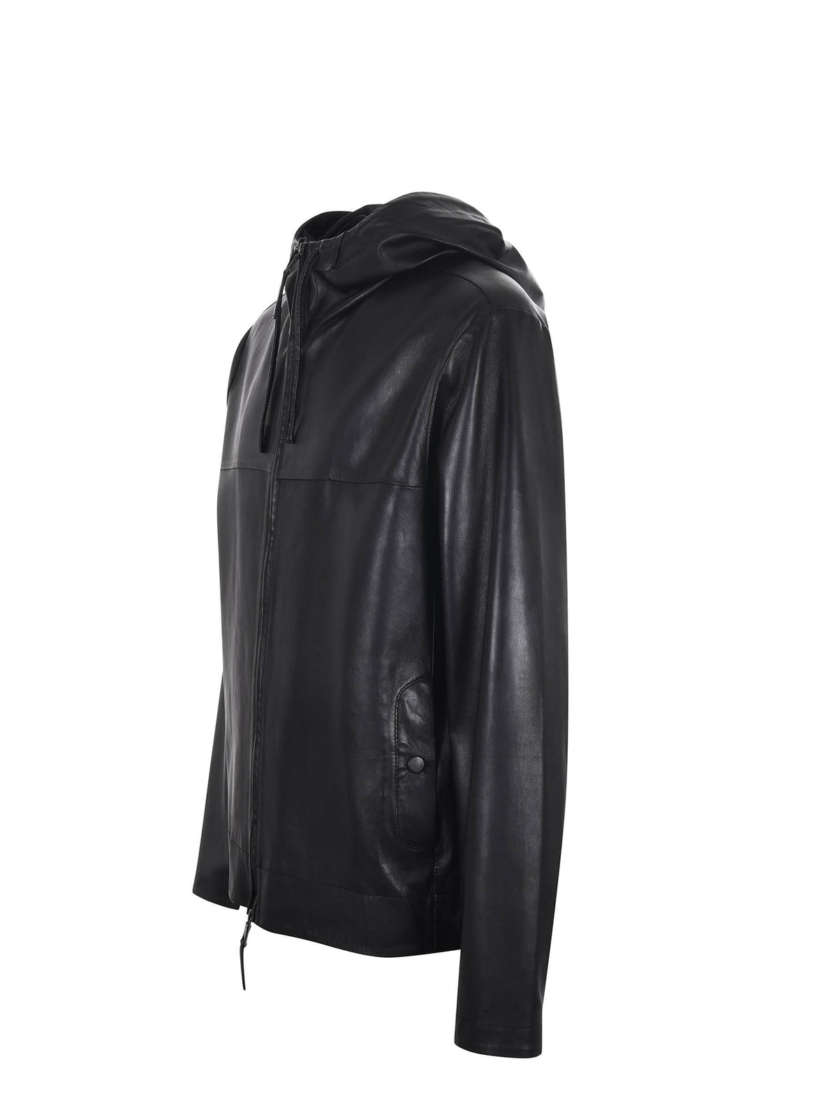 Giubbotto The Jack Leathers "bergen" 