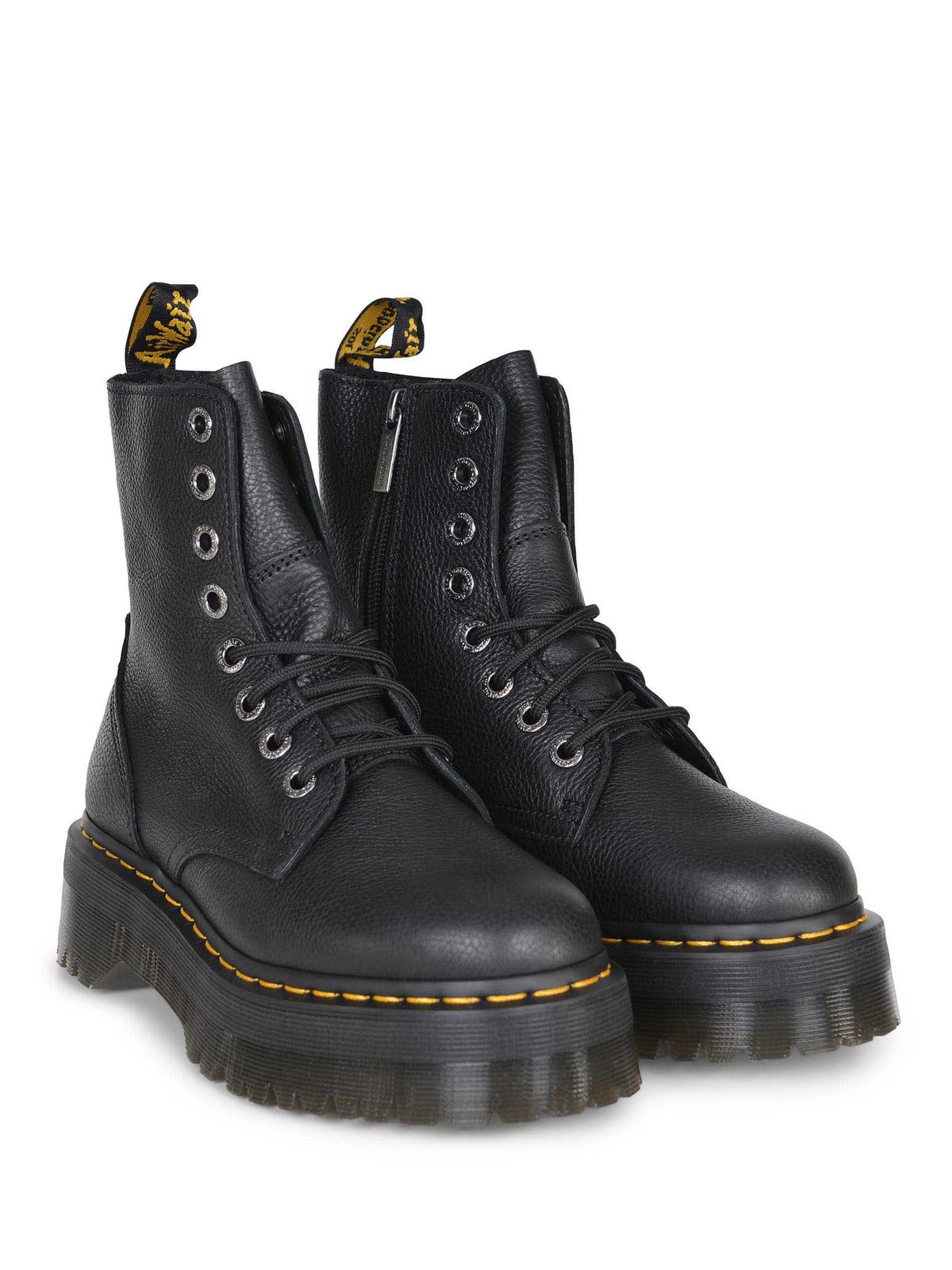 Anfibi Dr.Martens "Jadon III" 