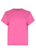 POLO RALPH LAUREN T-shirt 211B14605 018 Fuchsia