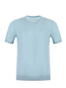 GRAN SASSO T-shirt 43154 20731-430 Verde acqua