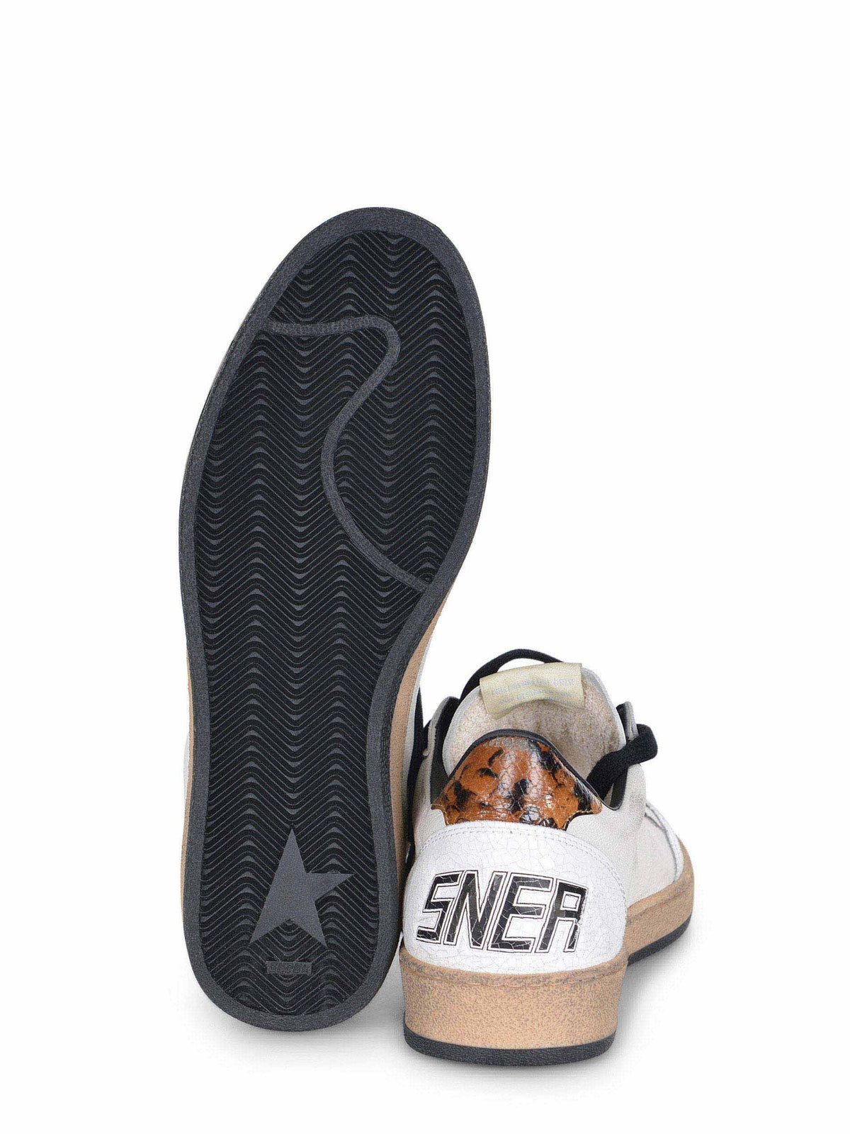 Sneakers Golden Goose "Ball Star" 