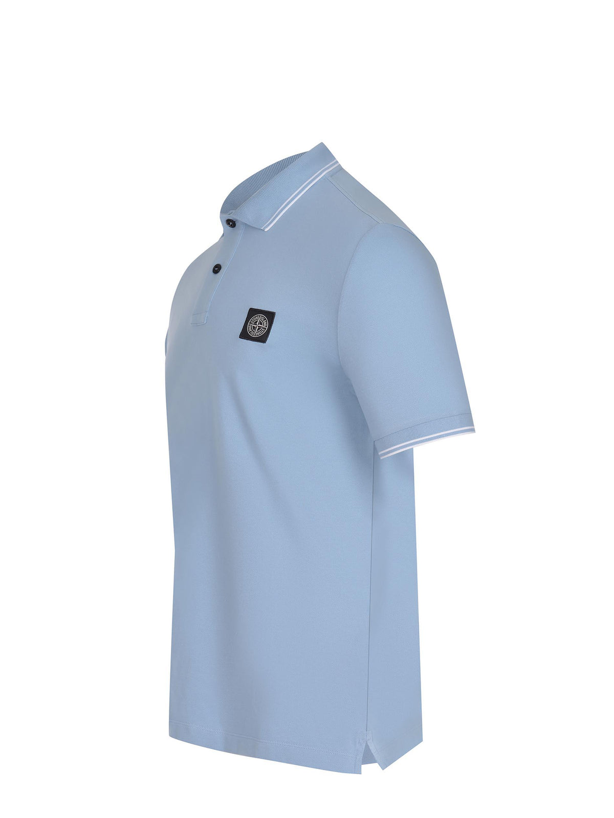 Polo Stone Island 