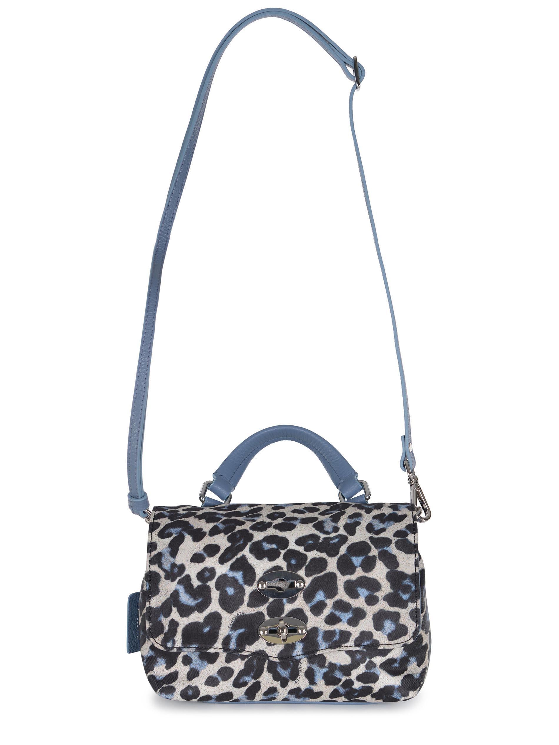 Borsa Zanellato "Postina Baby" 