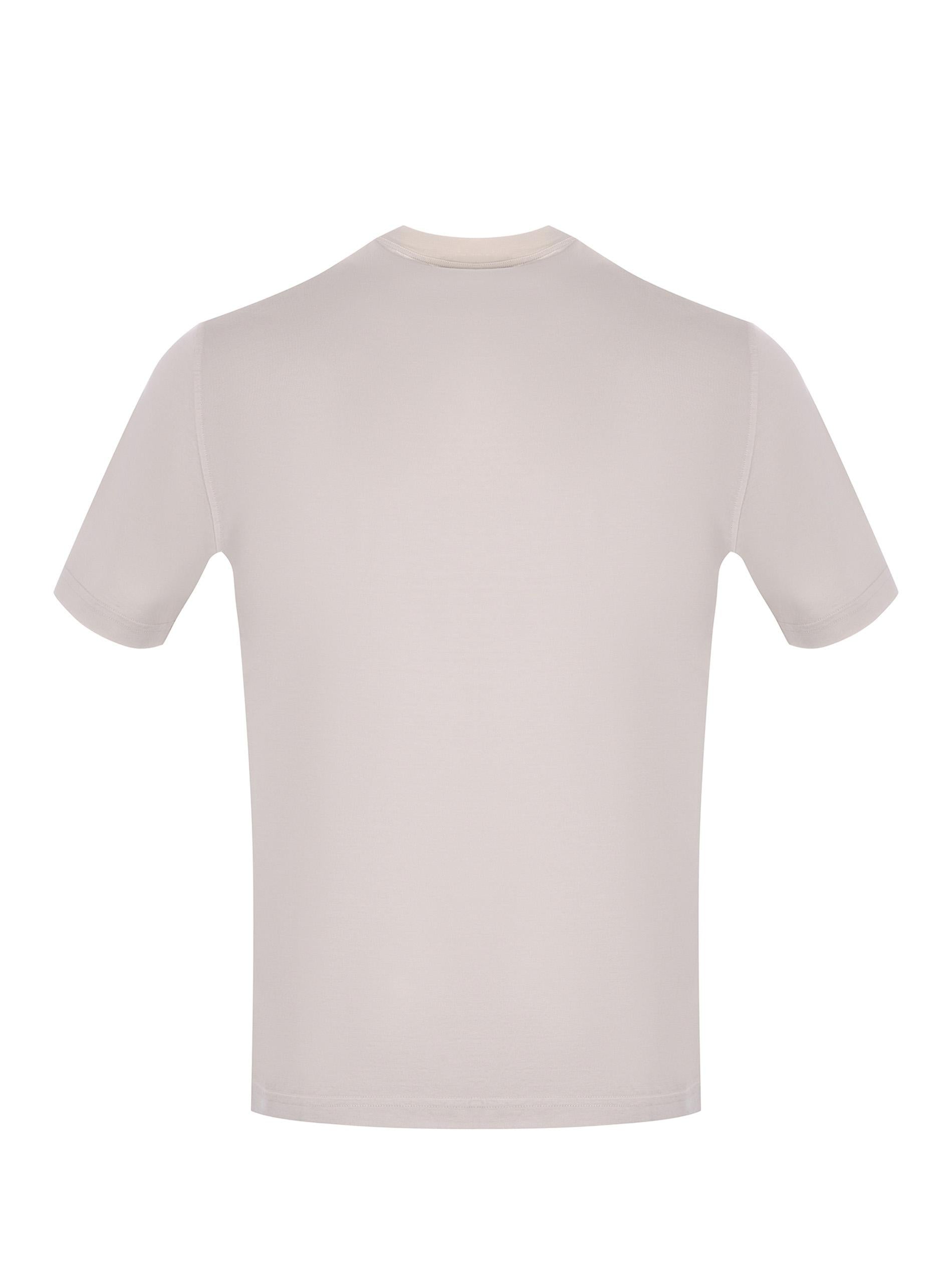 T-shirt Filippo De Laurentis 