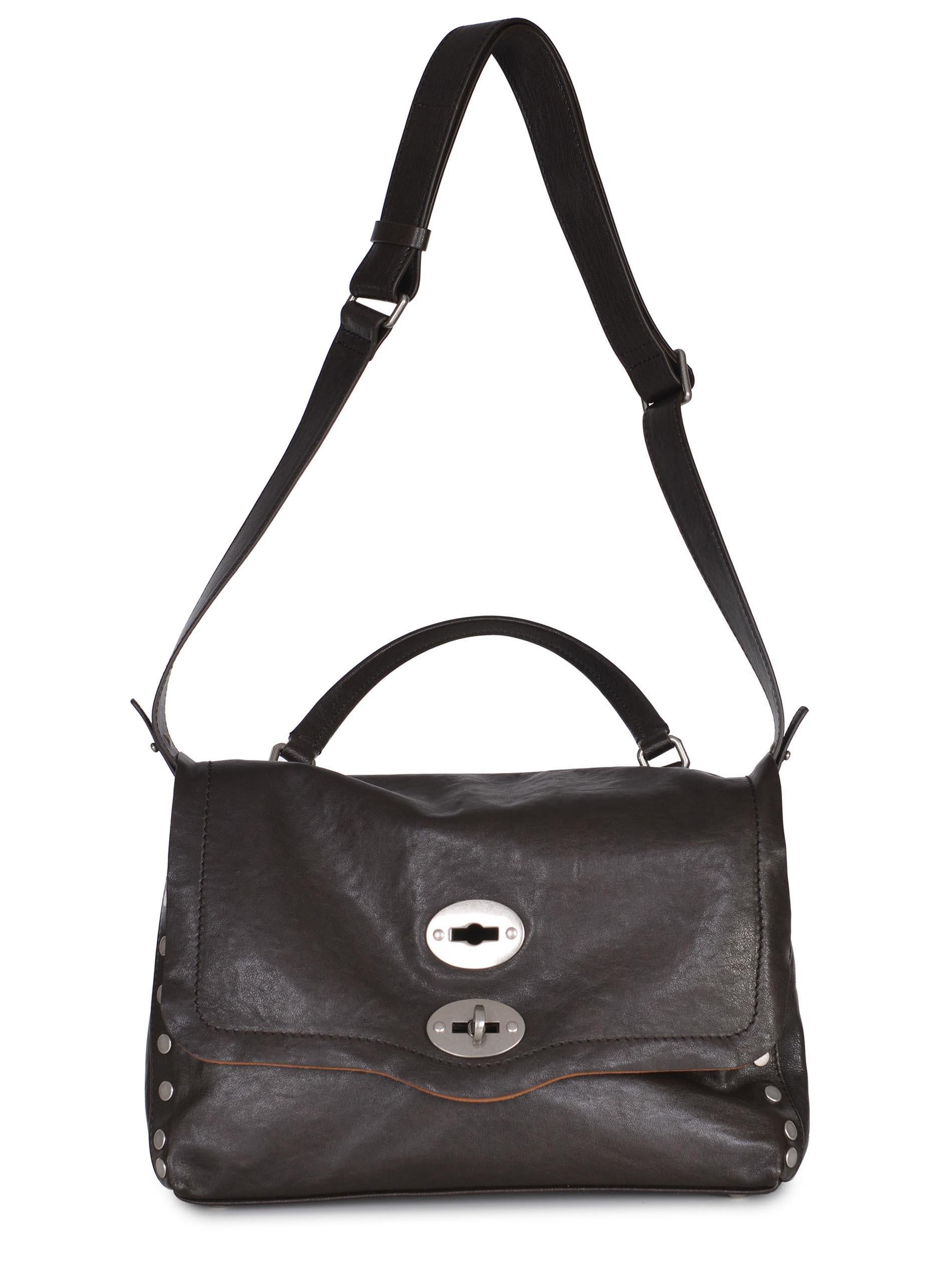 Borsa Zanellato "Postina DailyS" 