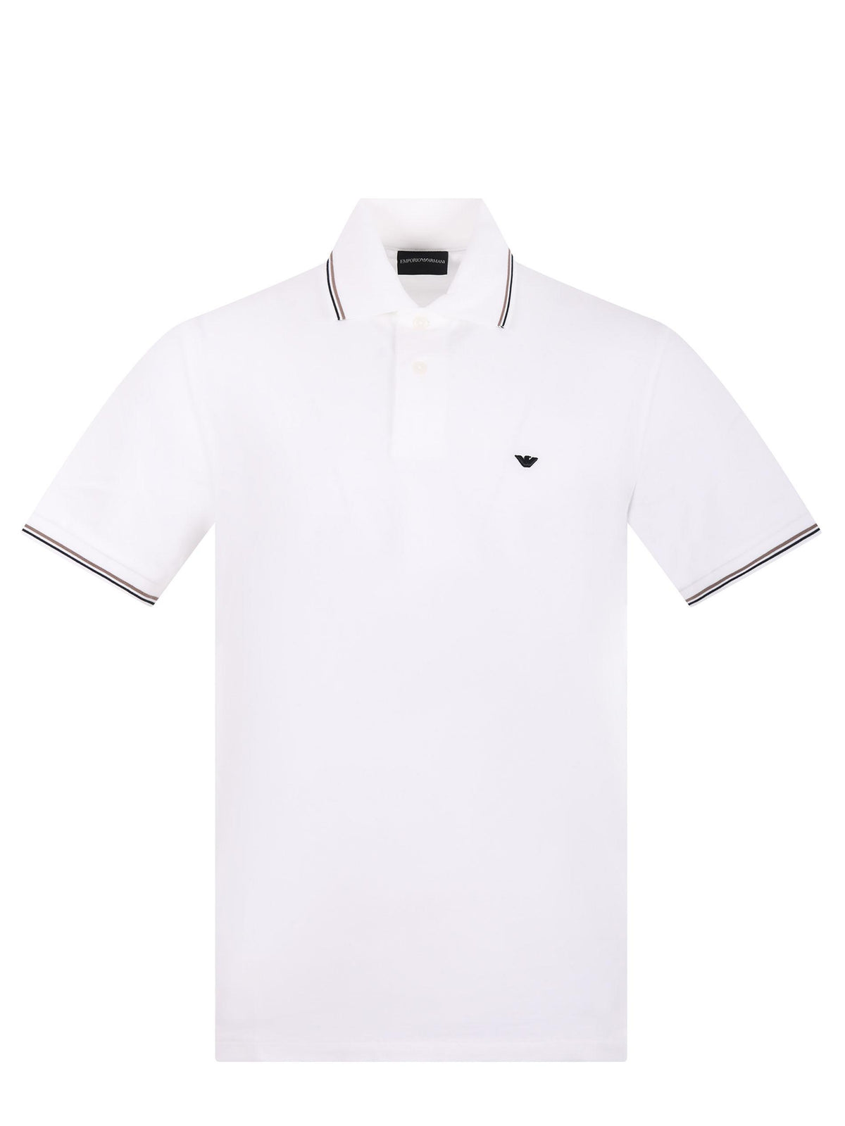 Polo Emporio Armani 