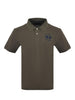 LA MARTINA Polo MCP001-PK001 03116 Military green
