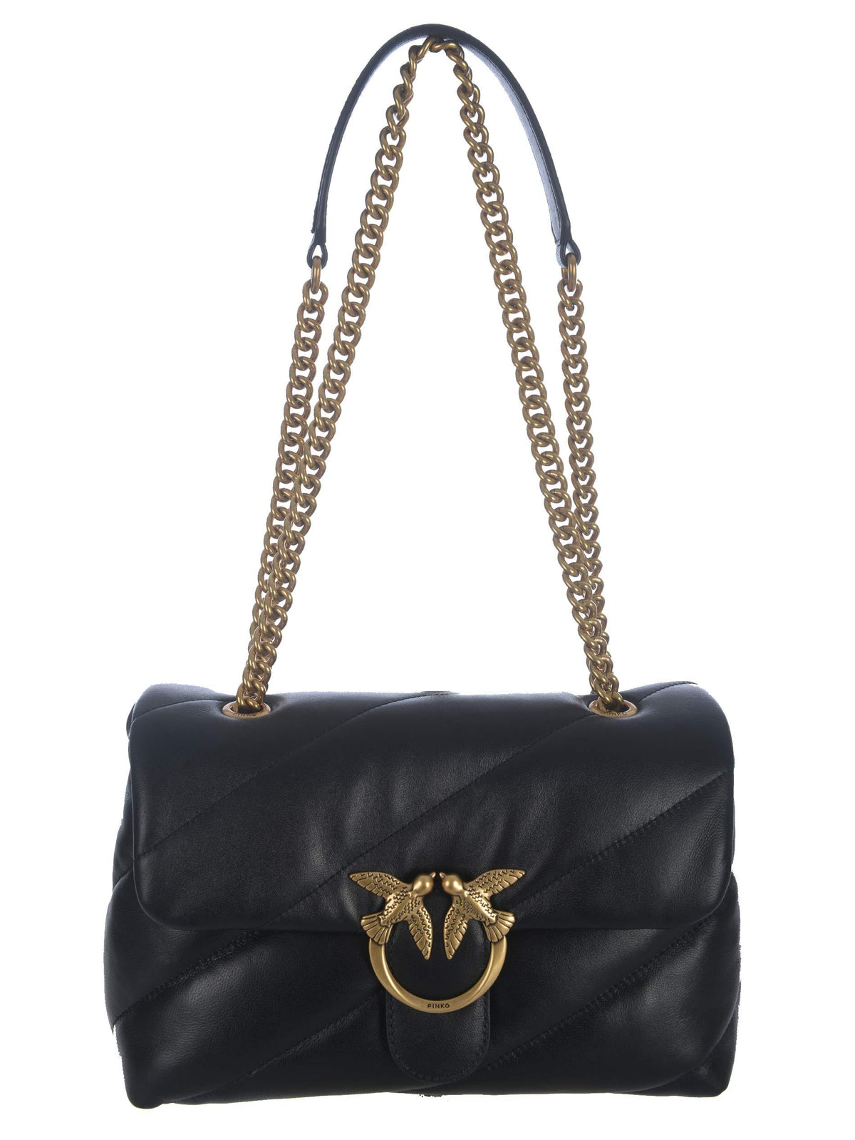 Borsa Pinko "Love Classic Puff" 