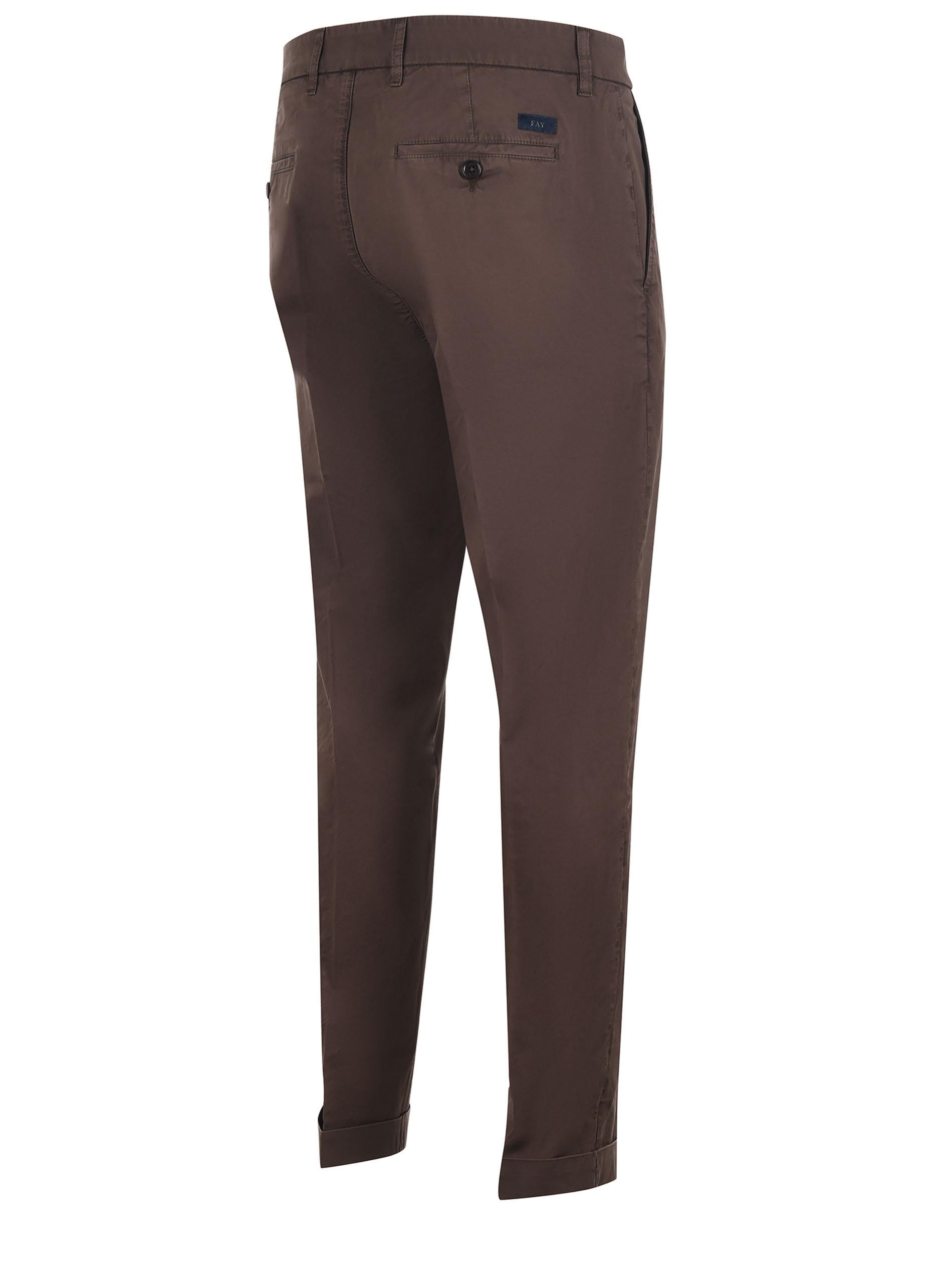 Pantaloni Fay 