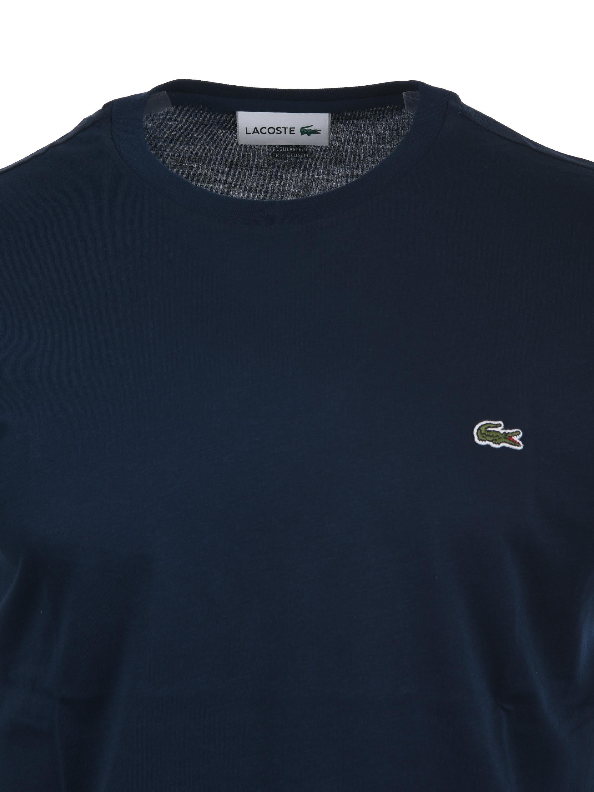 T-shirt Lacoste 