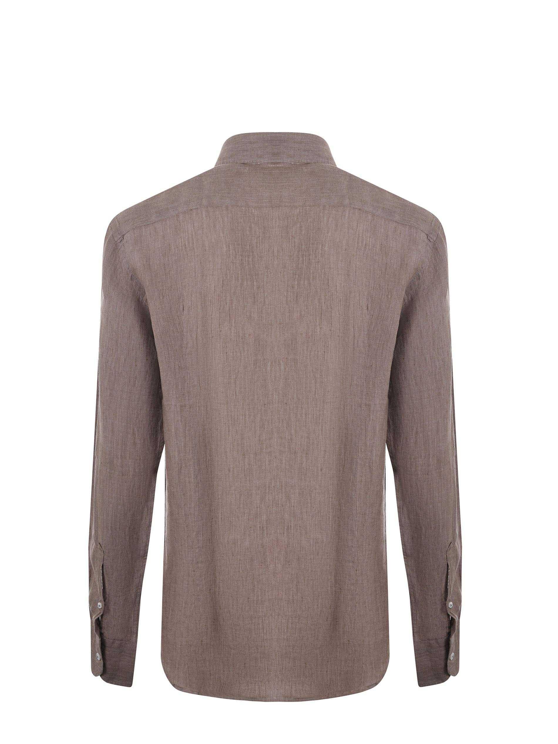 Camicia Bastoncino 