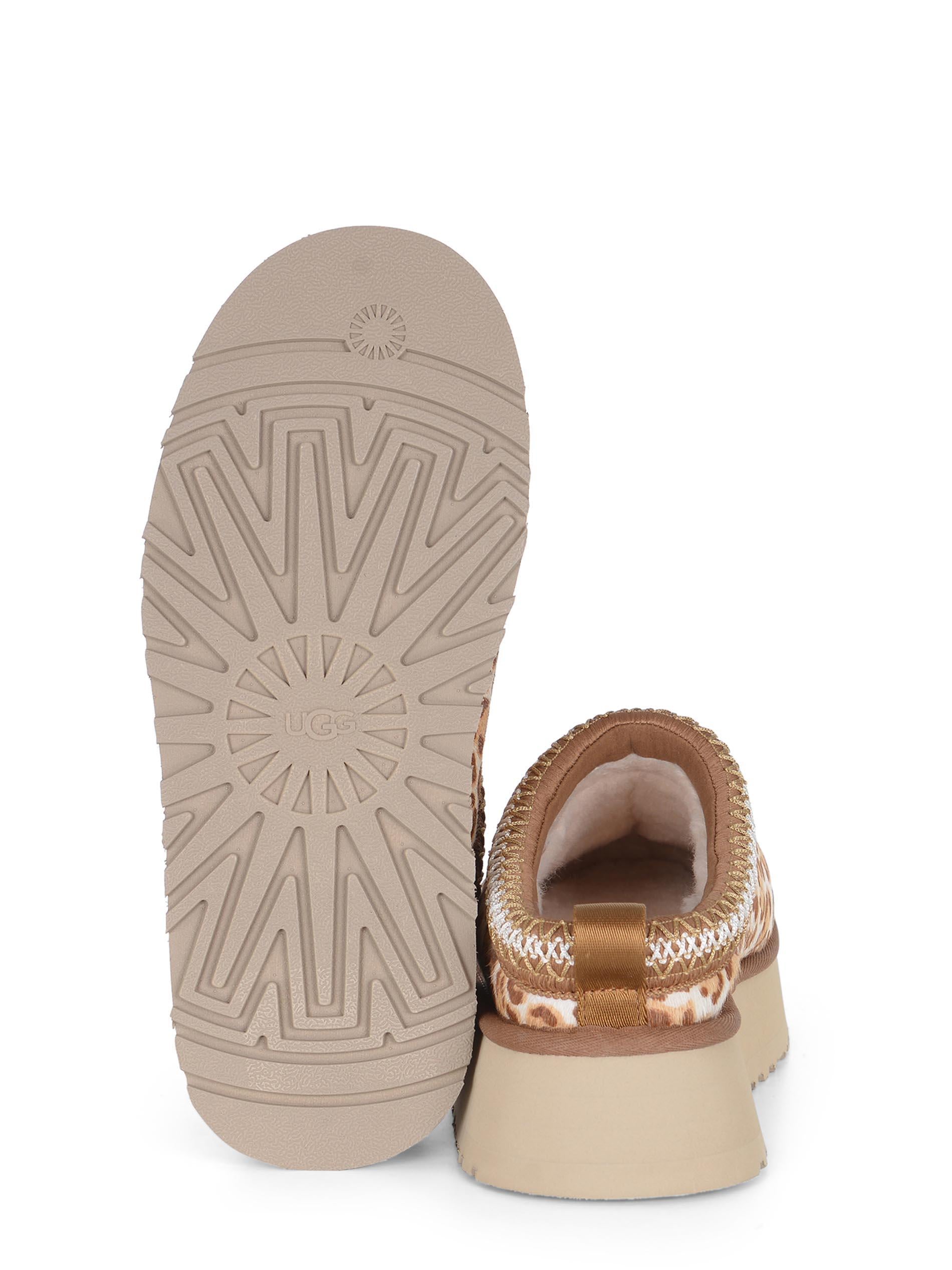 Sabot UGG "Tazz" 