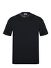 PAOLO PECORA T-shirt F022 4054-9000 Nero