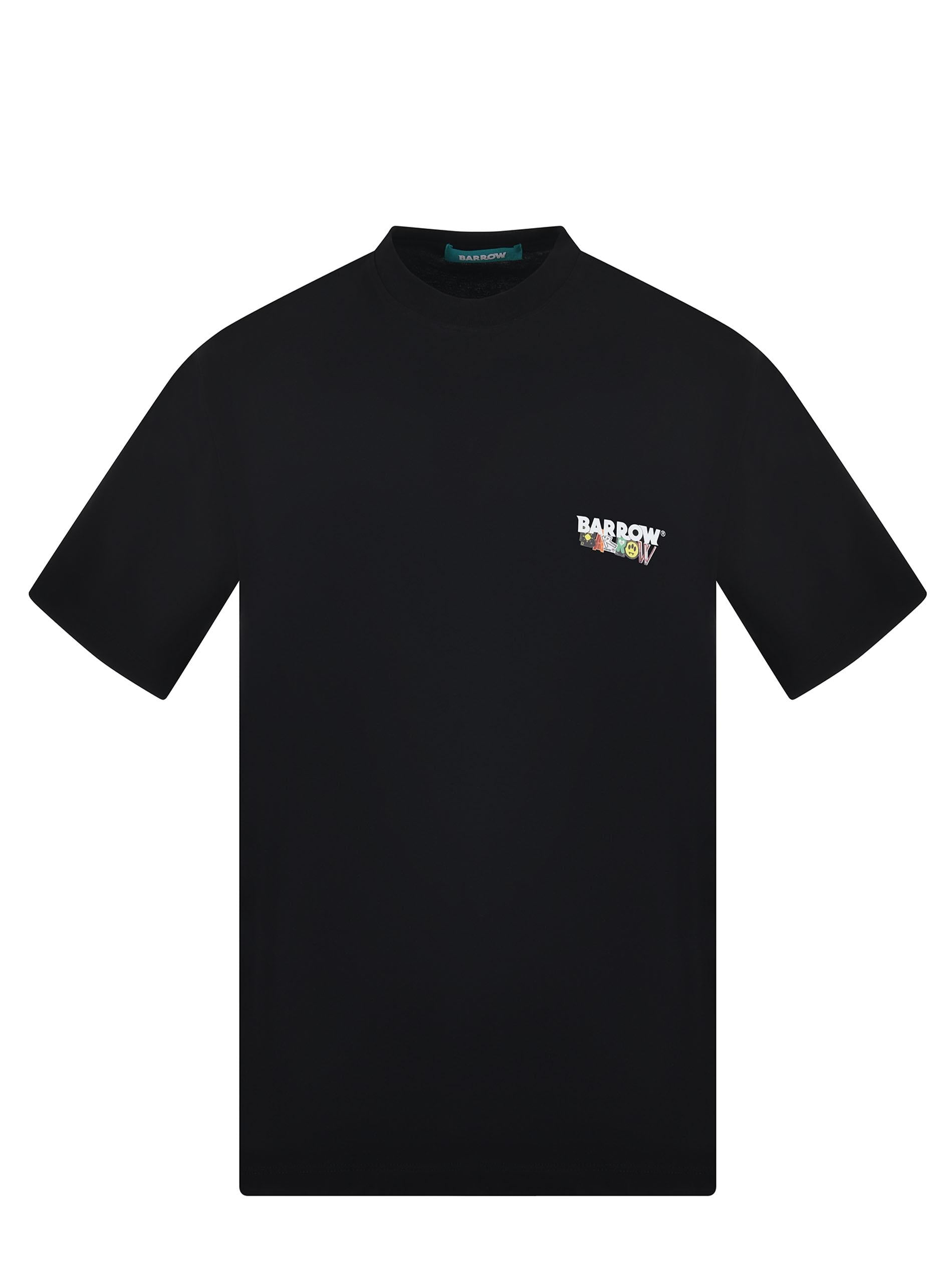 T-shirt Barrow 