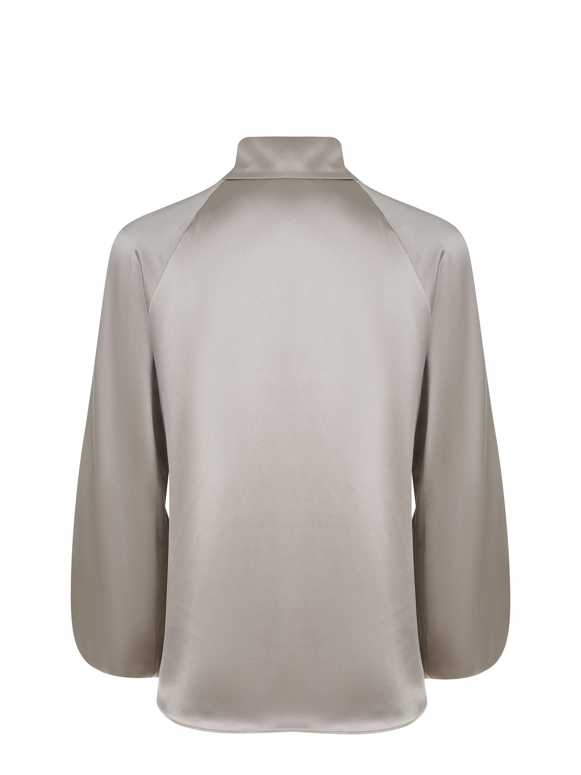 Camicia Max Mara "Msealare" 