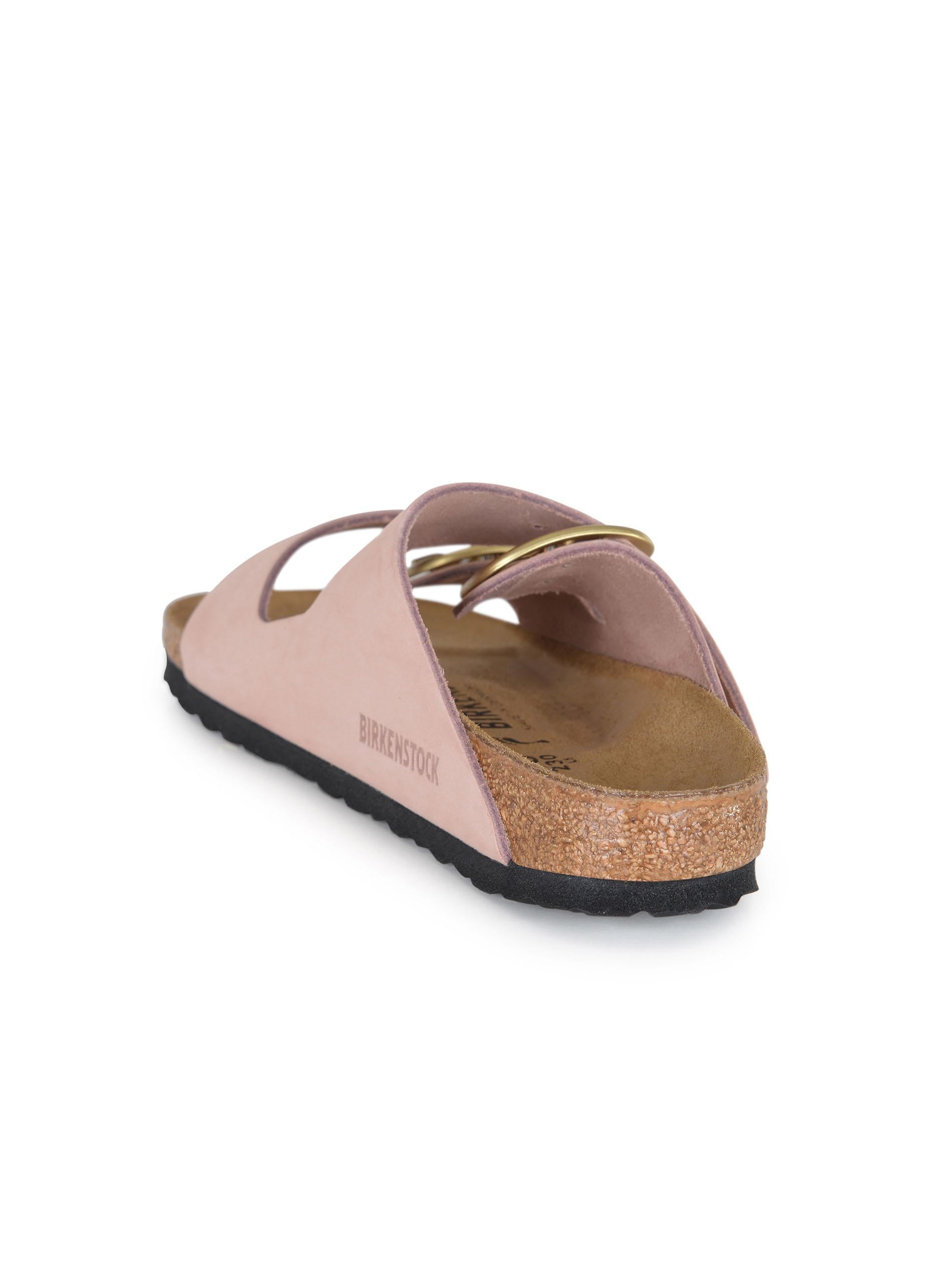 Pantofole Birkenstock "Arizona Big Buckle" 