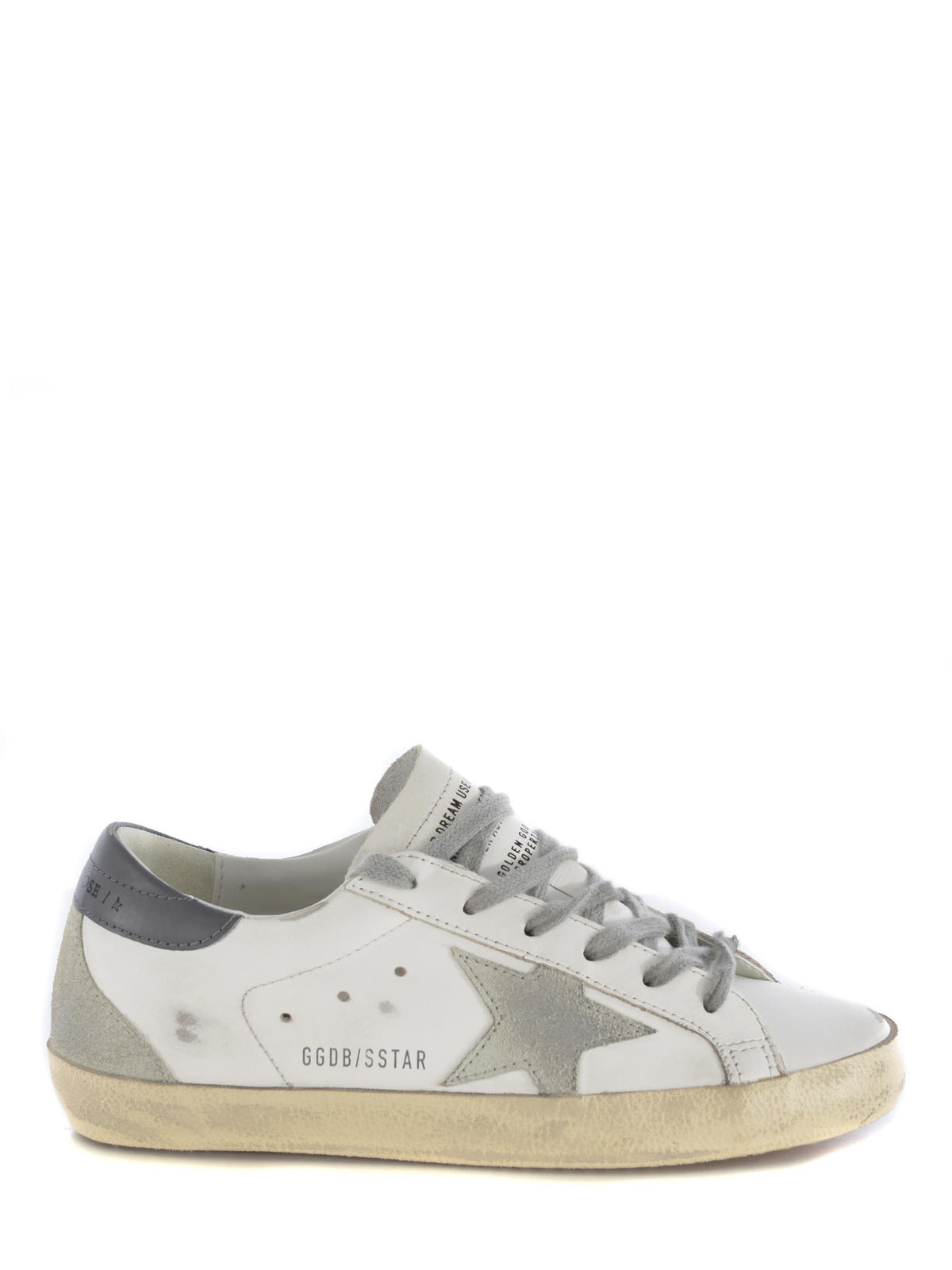 Sneakers Golden Goose "Super Star" 