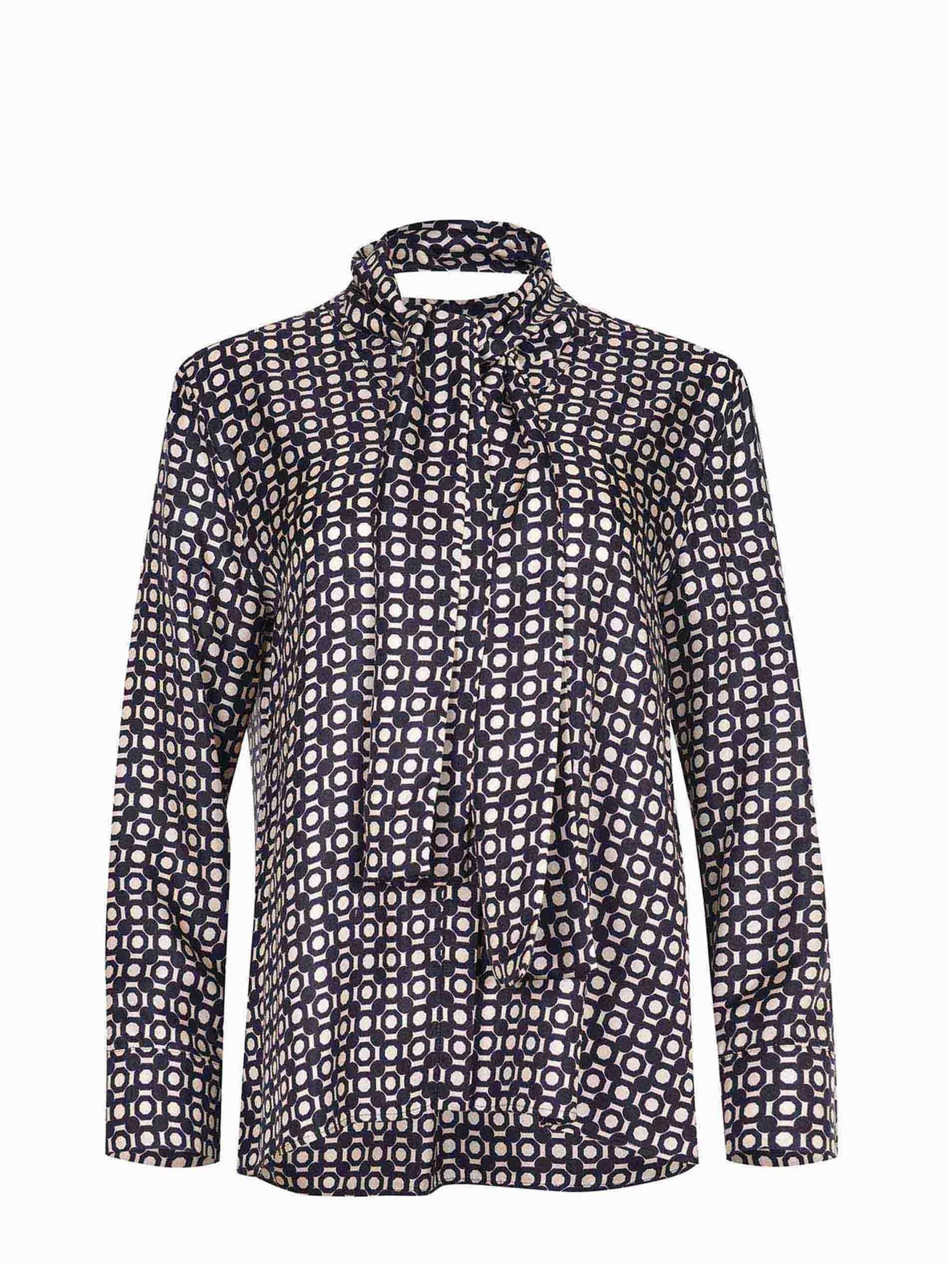 Camicia 'S Max Mara "Smmvittoria" 