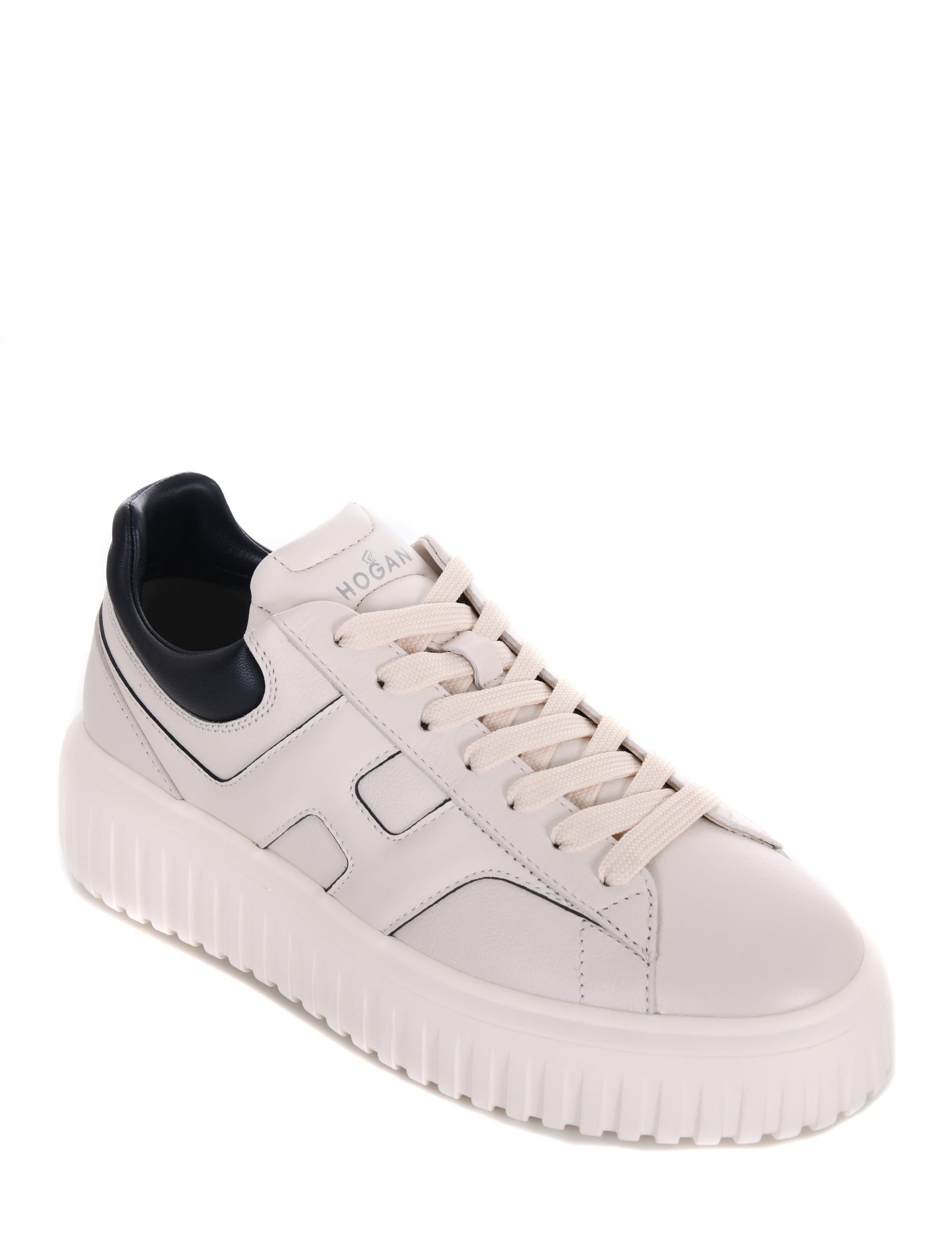 Sneakers Hogan "H-stripes" 