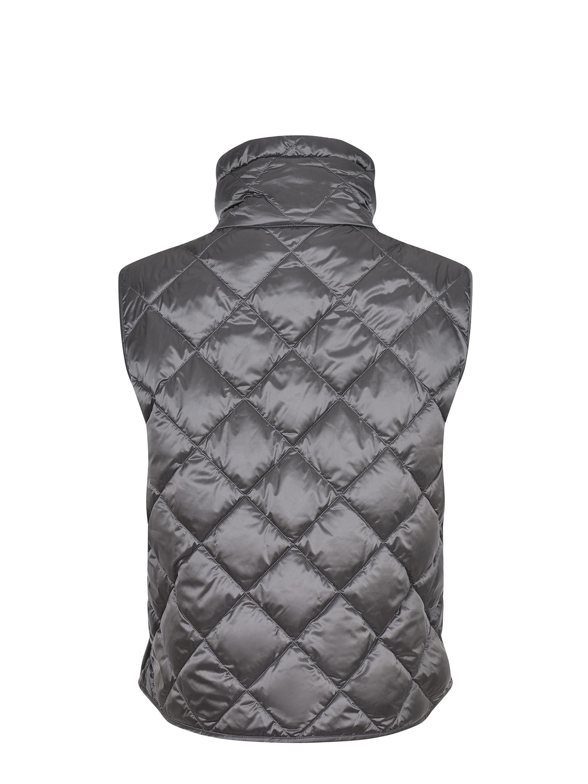 Gilet Max Mara "Tregic" 