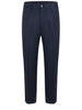 BRIGLIA Pantaloni ISOLAS 300130-11 Blu scuro