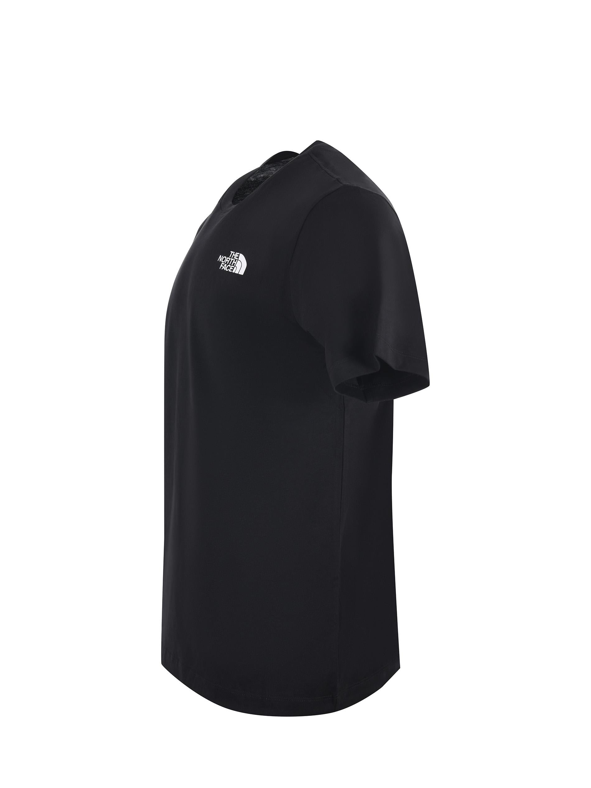 T-shirt The North Face 