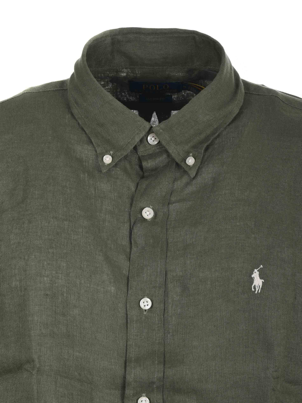 Camicia Polo Ralph Lauren 