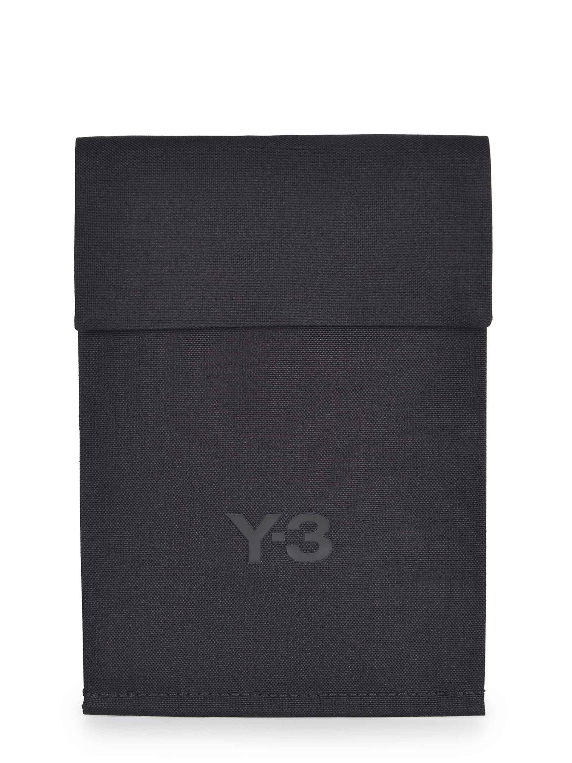 JZ8062BLACK Y-3