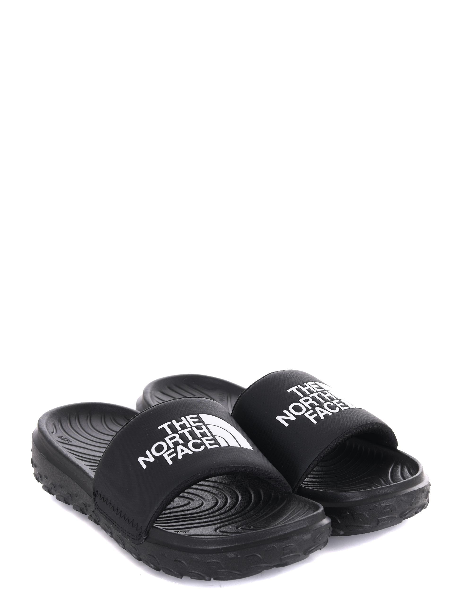 Ciabatte The North Face "never stop cush slide" 