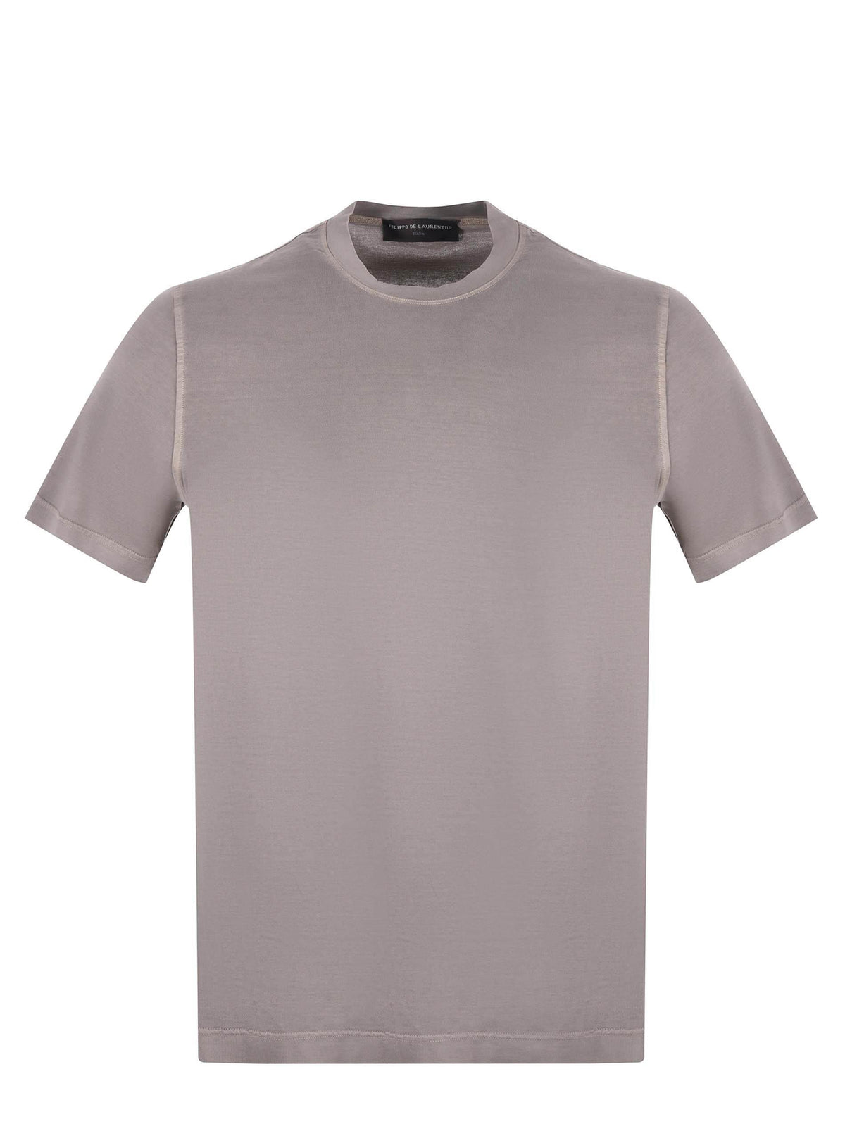 T-shirt Filippo De Laurentiis 